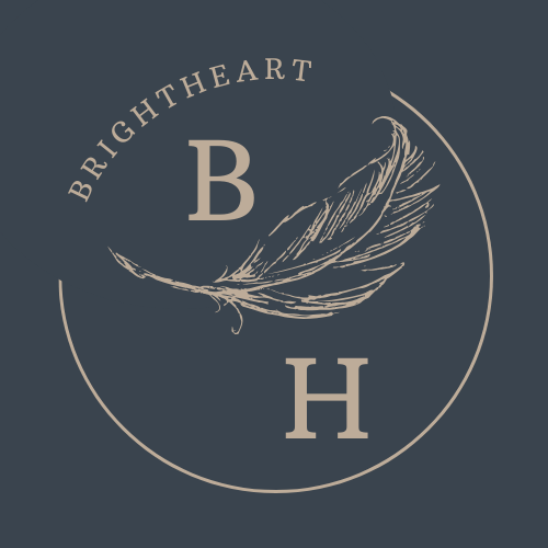 Brightheart Logo